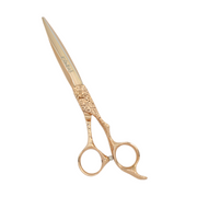 iCandy SWORD PRO Rose Gold Scissor
