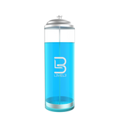 Level 3 Acrylic Disinfecting Jar