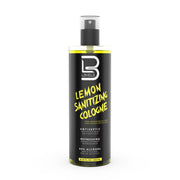 Level 3 Lemon Sanitizing Spray 250ml