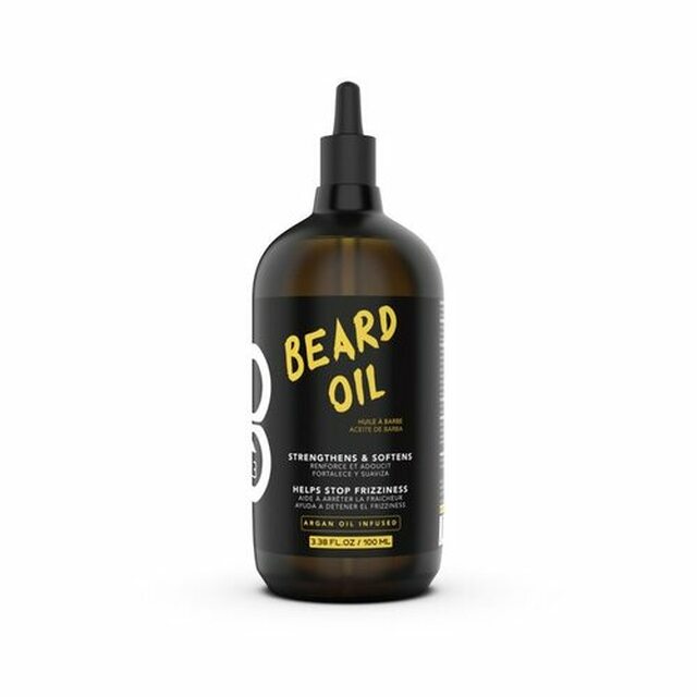 Beard Oil 100ml