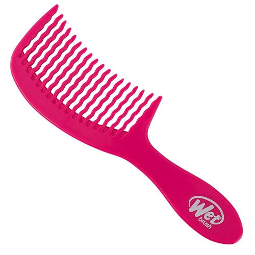 Detangling Comb - Pink